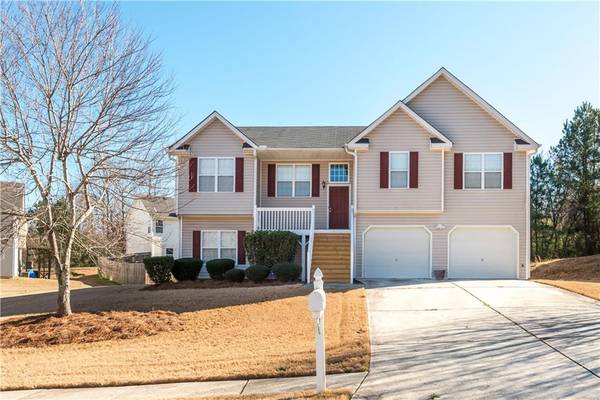 6387 Harvester CIR, Douglasville, GA 30134