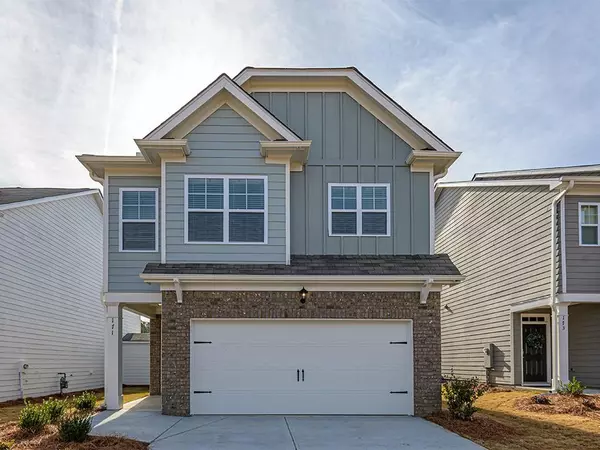 171 Woodhouse CIR, Acworth, GA 30102