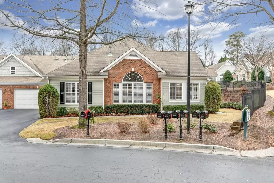 2953 Oakside CIR, Alpharetta, GA 30004