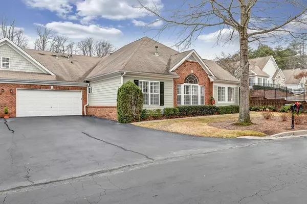 Alpharetta, GA 30004,2953 Oakside CIR