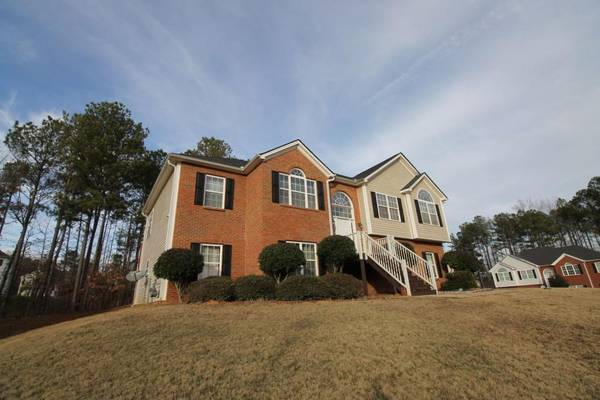 3722 Auger TRL, Douglasville, GA 30135