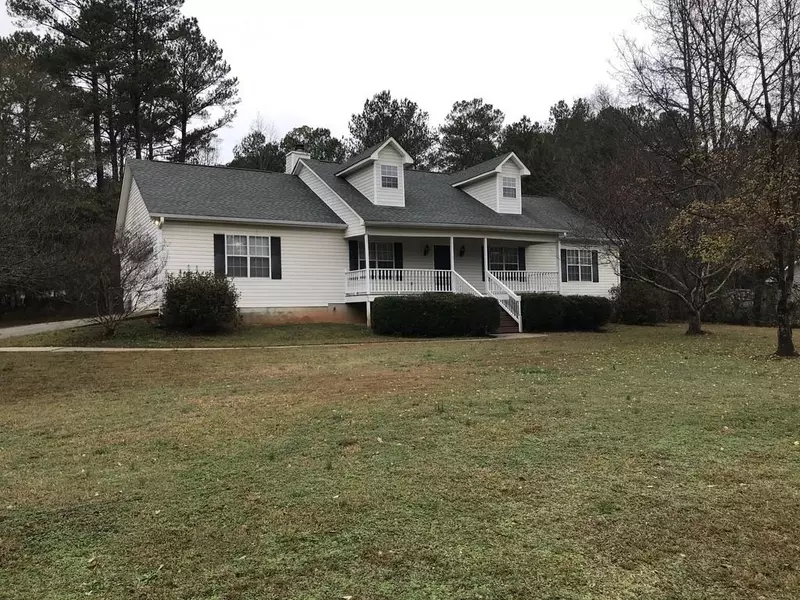 435 GROVE POINTE CT, Locust Grove, GA 30248