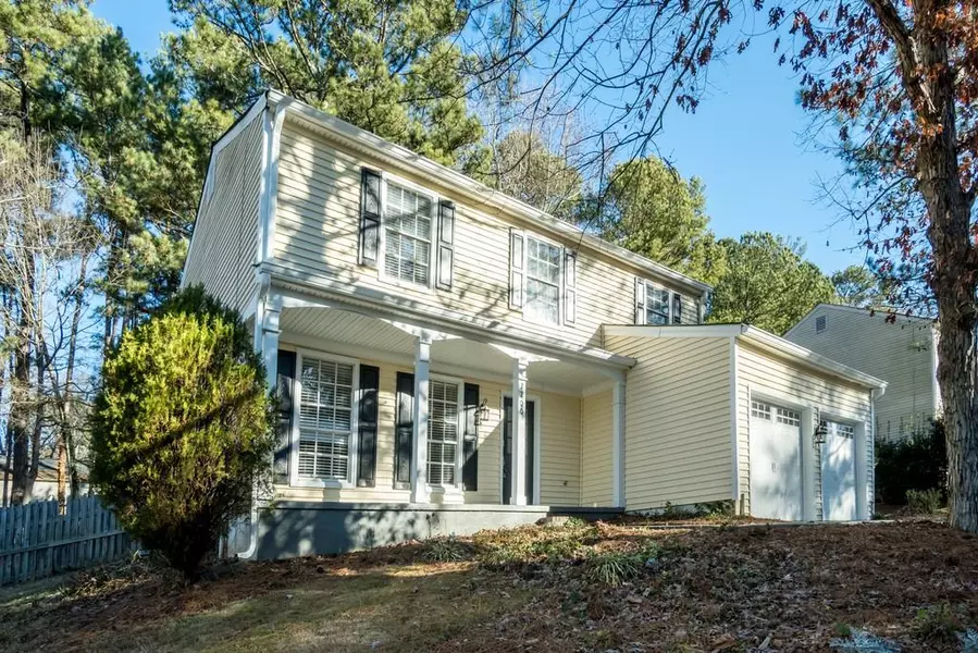 2200 Laurel Mill WAY, Roswell, GA 30076