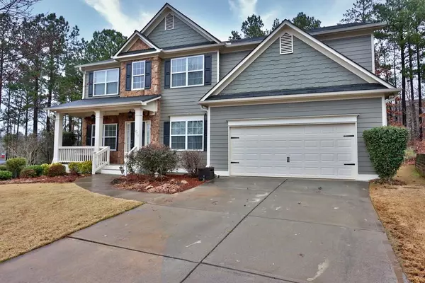 Acworth, GA 30101,271 Lilyfield LN