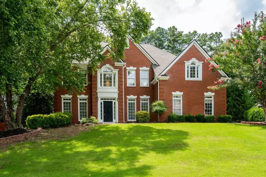 273 White Pine WAY NW, Marietta, GA 30064