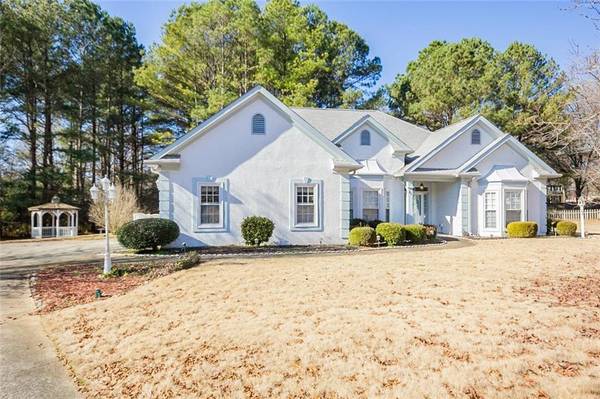 20 Morning Dove CT, Newnan, GA 30265