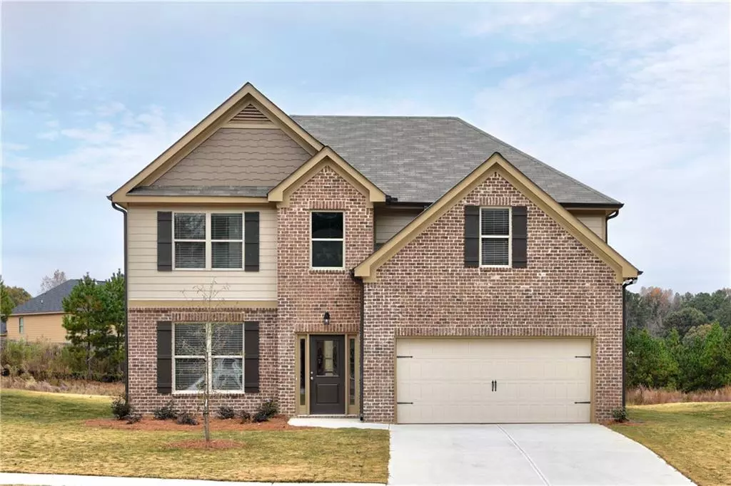 Flowery Branch, GA 30542,5844 Park PT