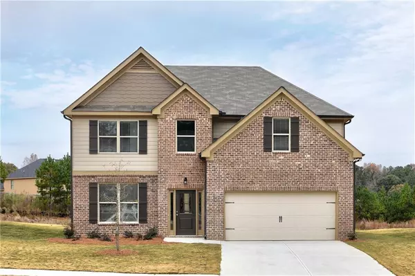 5844 Park PT, Flowery Branch, GA 30542