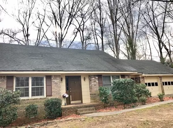 Gainesville, GA 30506,3331 Partridge LN