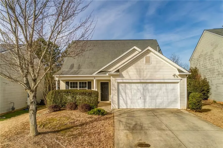 312 Meadows LN, Canton, GA 30114