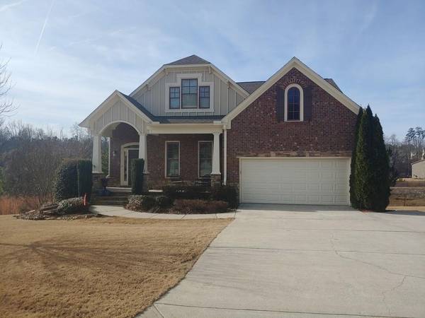 4015 Hamilton Cove CT, Cumming, GA 30028