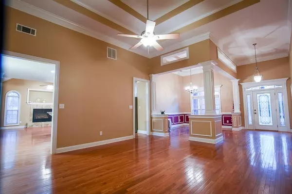 Mcdonough, GA 30252,1106 Charleston RDG