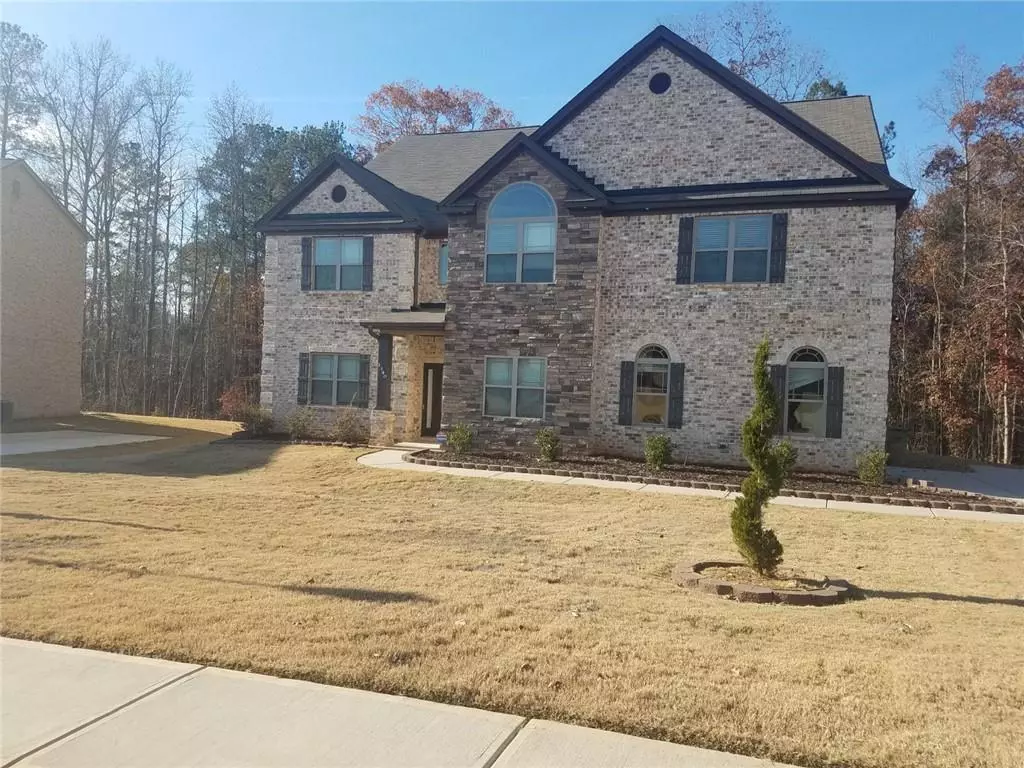 Stockbridge, GA 30281,1340 Mandarin LN