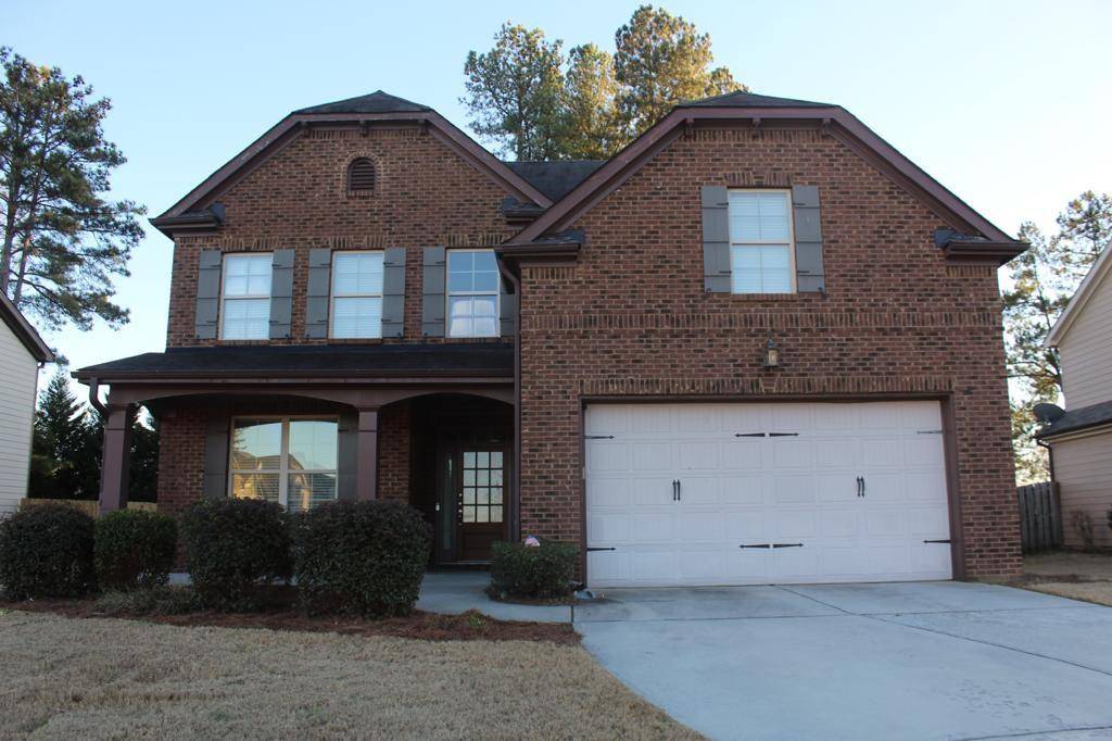 1343 Champion Run DR, Dacula, GA 30019