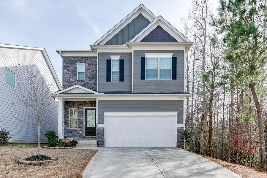 2728 Woodward Down TRL, Buford, GA 30519