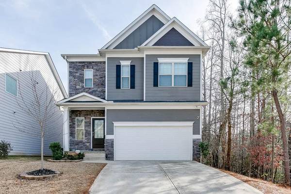 2728 Woodward Down TRL, Buford, GA 30519