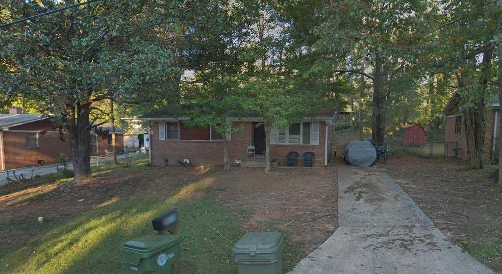 3519 Adkins RD NW, Atlanta, GA 30331