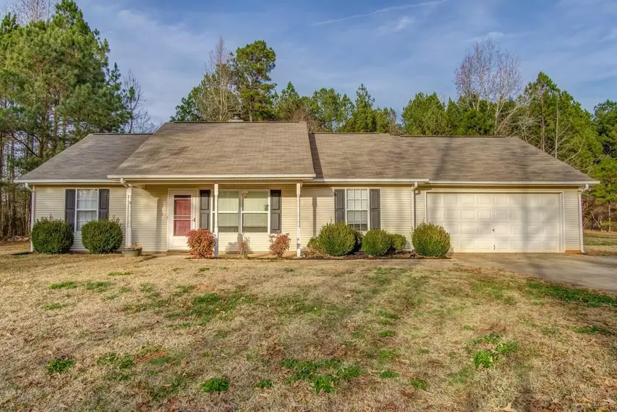 240 Steele Branch CT, Hampton, GA 30228