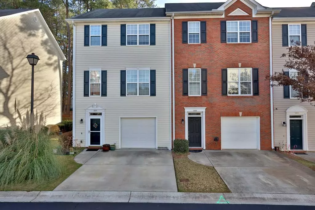 Norcross, GA 30071,2337 BEAVER FALLS DR