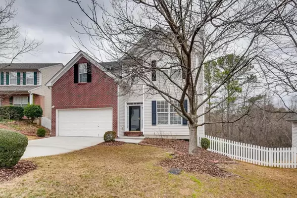 6055 Hickory Springs DR, Norcross, GA 30071