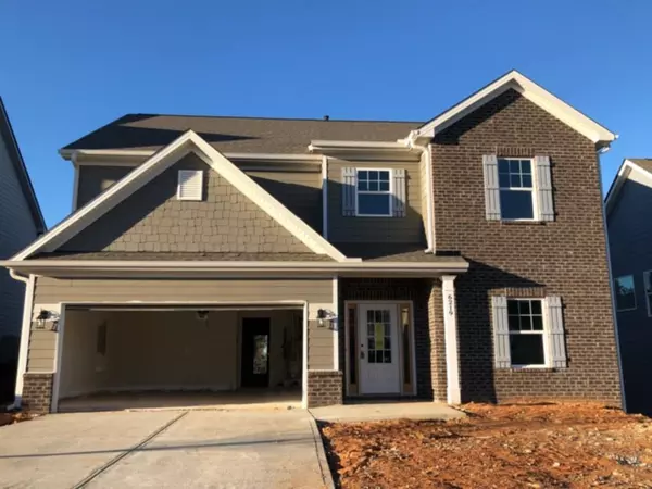 6219 Baltusrol TRCE, Fairburn, GA 30213