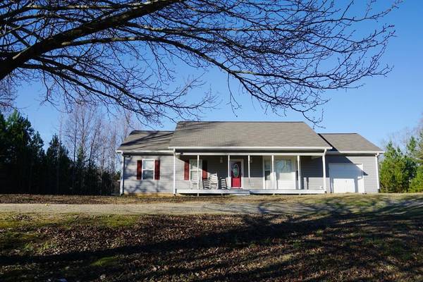 1246 Pope Lake RD, Buchanan, GA 30113