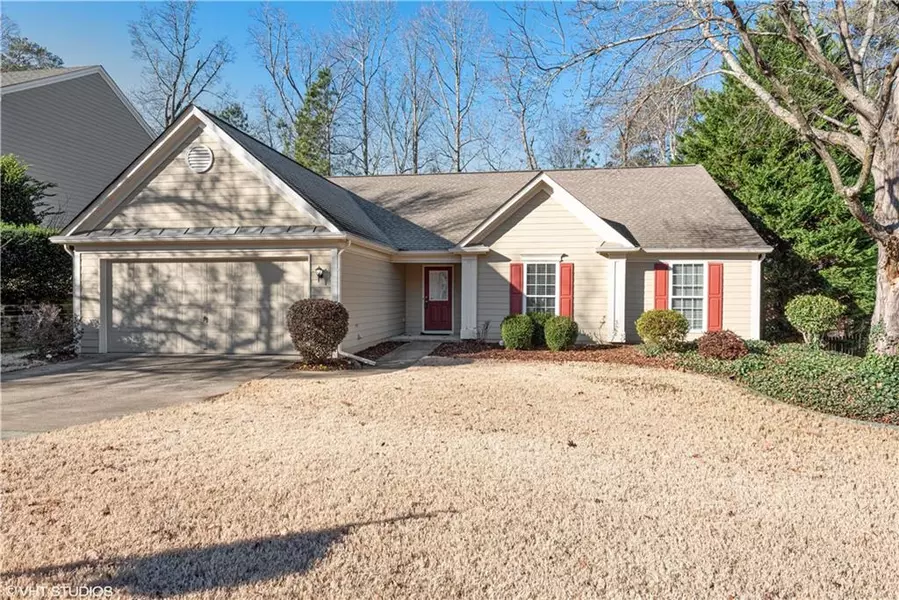 2407 Traywick Chase, Alpharetta, GA 30004