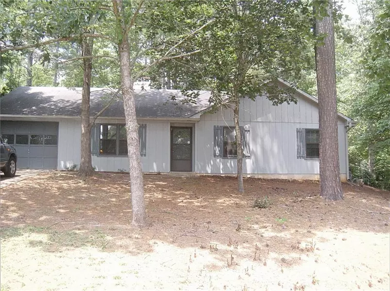 1330 Indian TRL, Canton, GA 30115