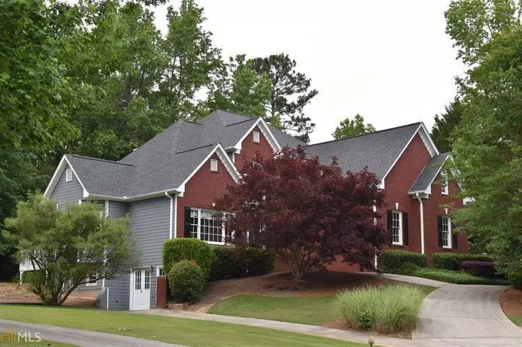 Buford, GA 30519,3305 Lake Seminole PL