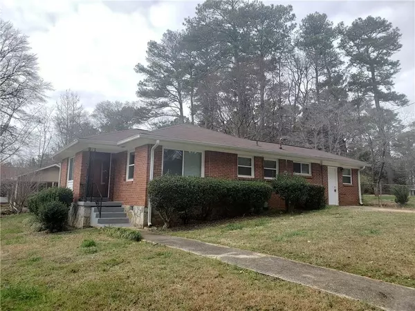 Tucker, GA 30084,2048 Shady LN