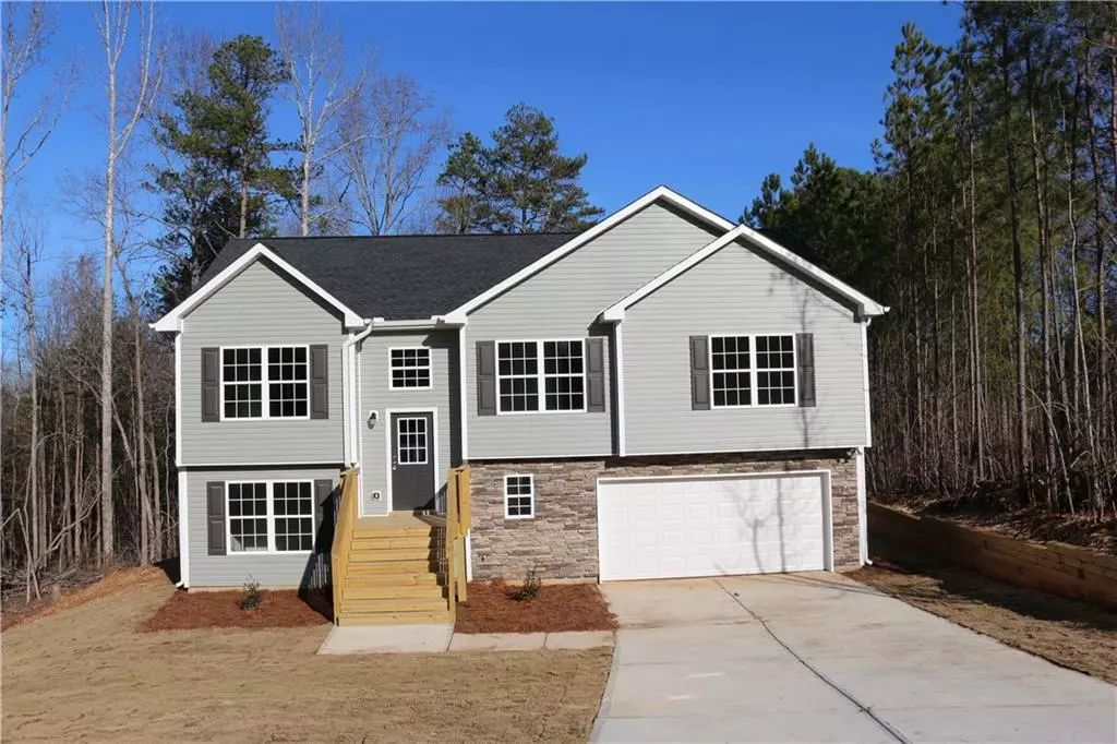 Gainesville, GA 30507,3509 Silver Mist Circle