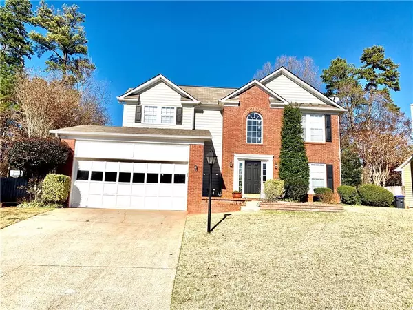 Suwanee, GA 30024,2887 Manor Glen LN