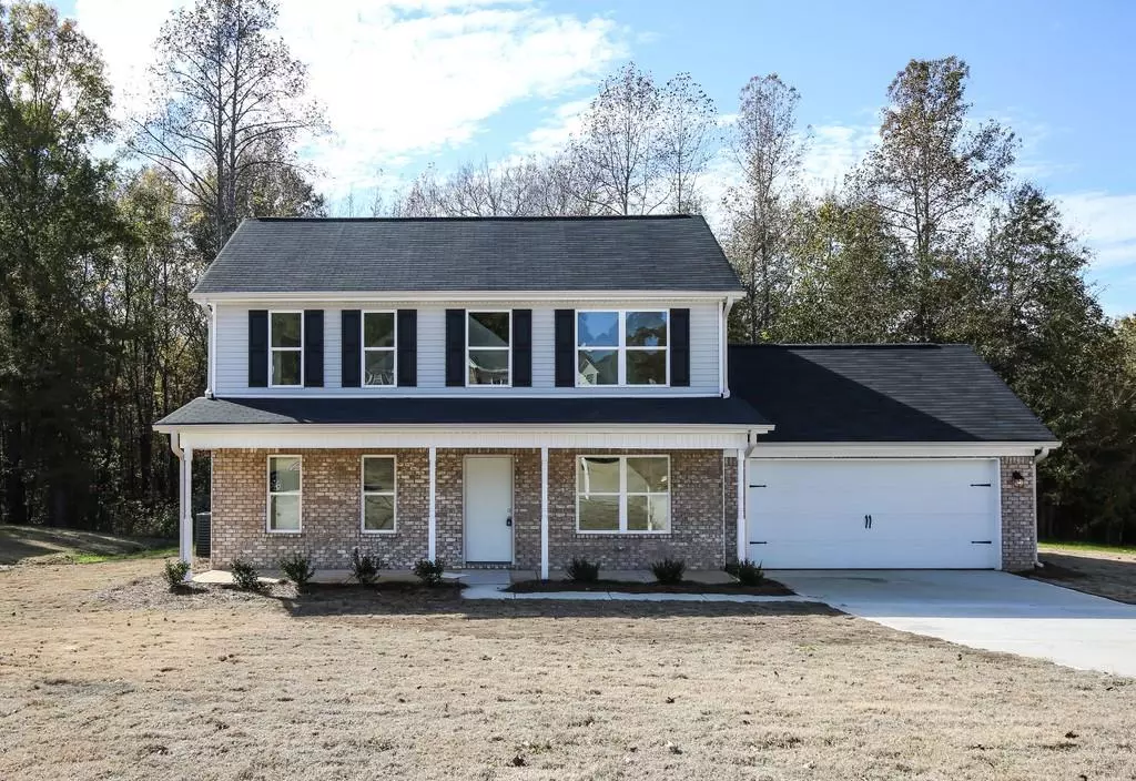 Hampton, GA 30228,1004 Bluecoat CIR