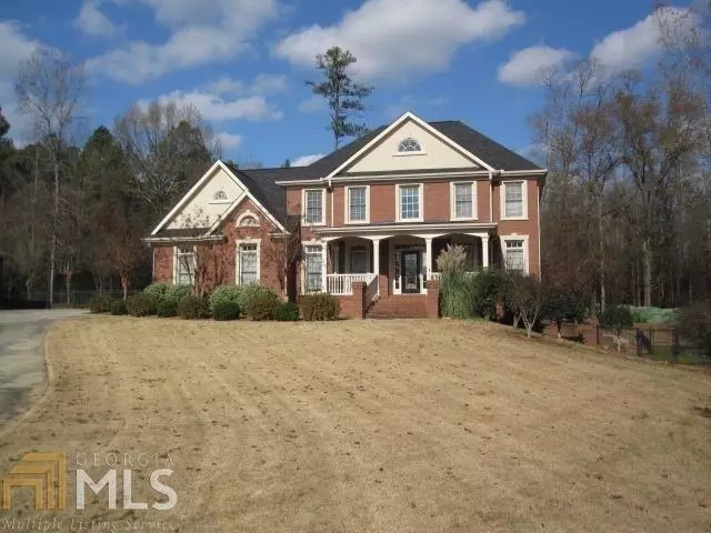 2721 Pitlochry ST SW, Conyers, GA 30094