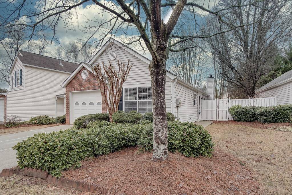 Alpharetta, GA 30022,3580 Jones Ferry LN
