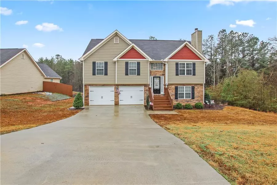 5715 Rocky Ridge RUN, Gainesville, GA 30506