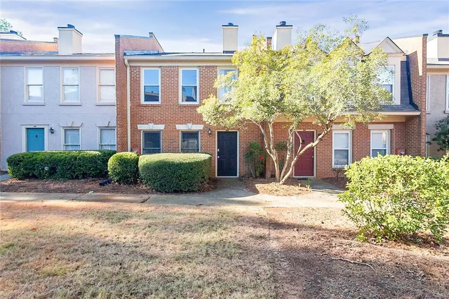 4159 Oakwood WAY, Duluth, GA 30096