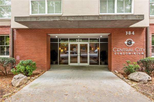 384 Ralph Mcgill BLVD NE #106, Atlanta, GA 30312