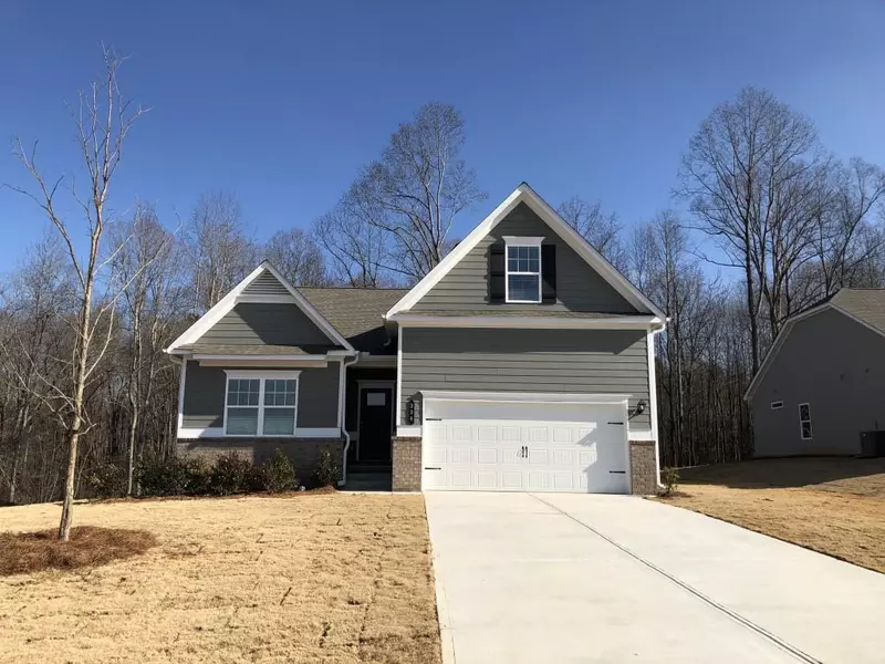 336 Lark LN, Canton, GA 30115