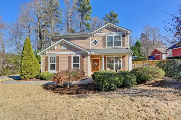 Acworth, GA 30101,3762 Clear Lake WAY NW