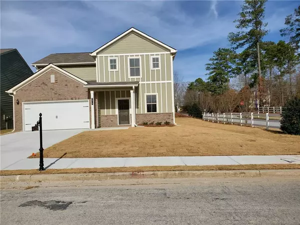 7227 Rudder Circle, Fairburn, GA 30213