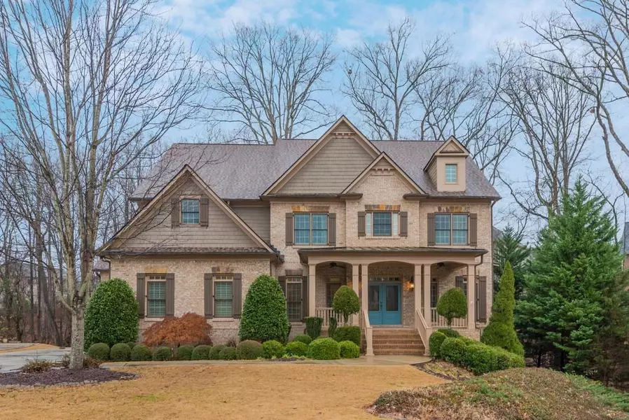 2225 Saxony TRCE, Alpharetta, GA 30005