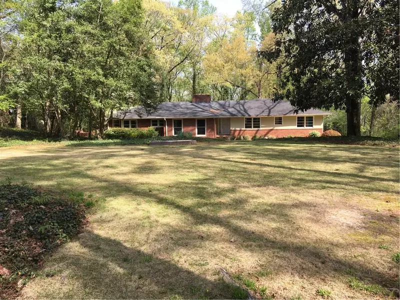 1235 Mount Paran RD NW, Atlanta, GA 30327