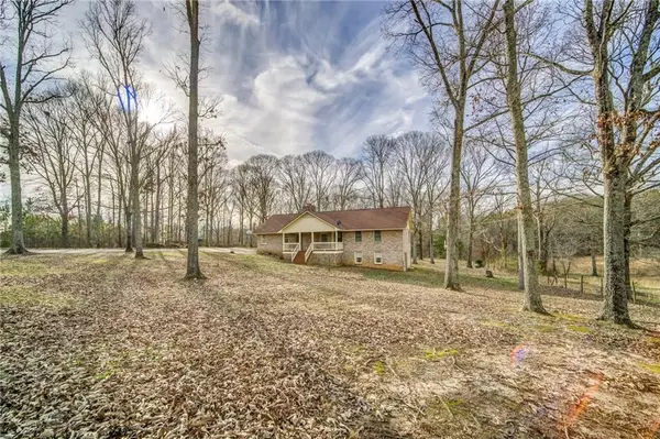 Hiram, GA 30141,542 Mcclung RD