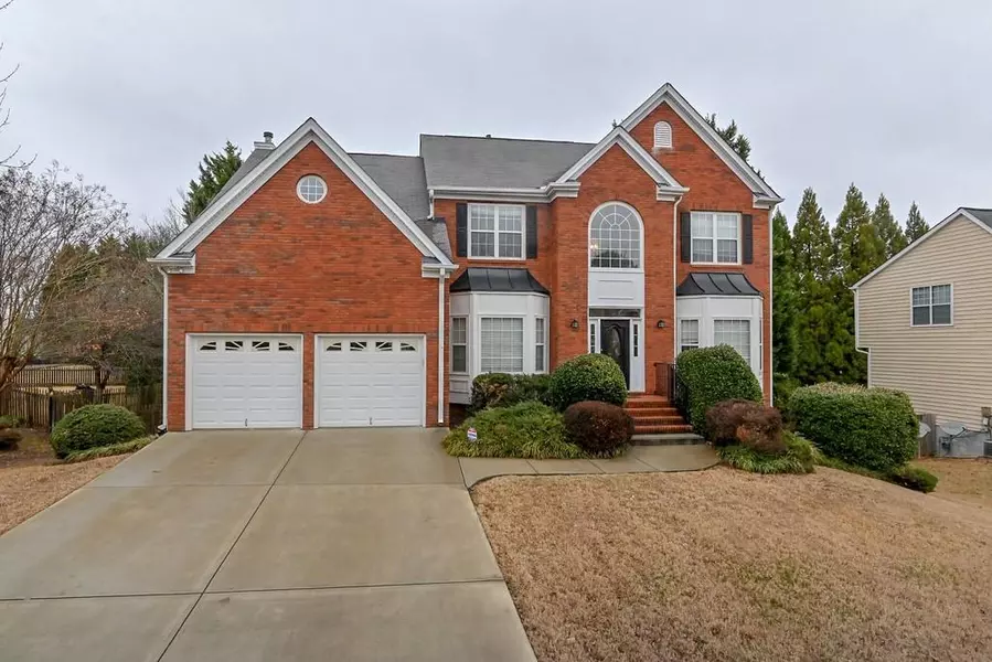 1860 Anmore XING NW, Kennesaw, GA 30152