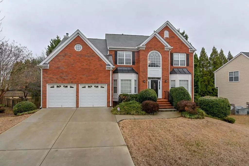 Kennesaw, GA 30152,1860 Anmore XING NW