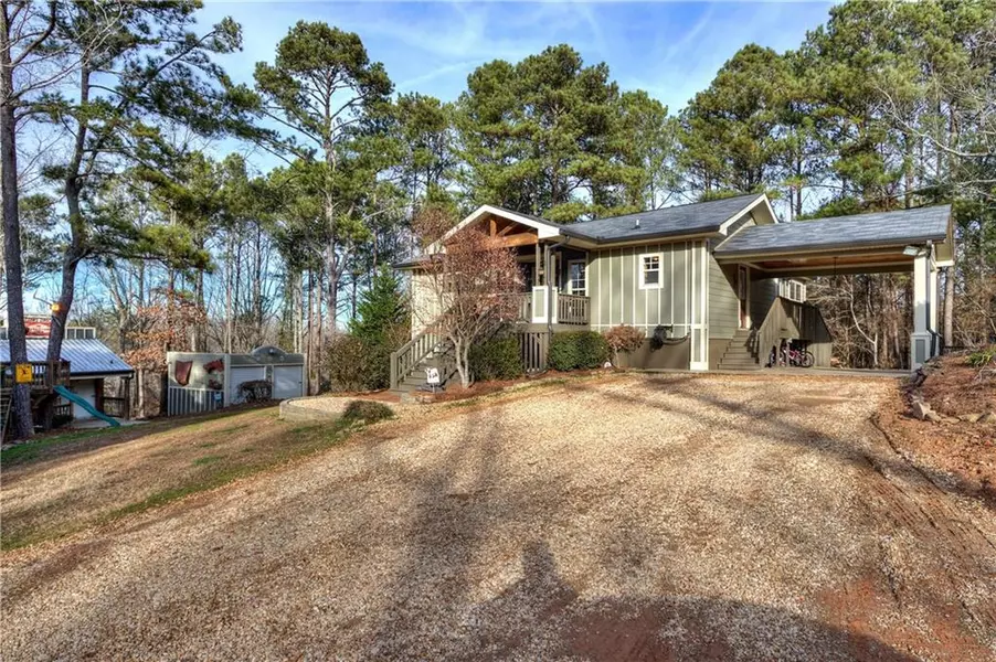 79B Black Oak RD SW, Cartersville, GA 30120