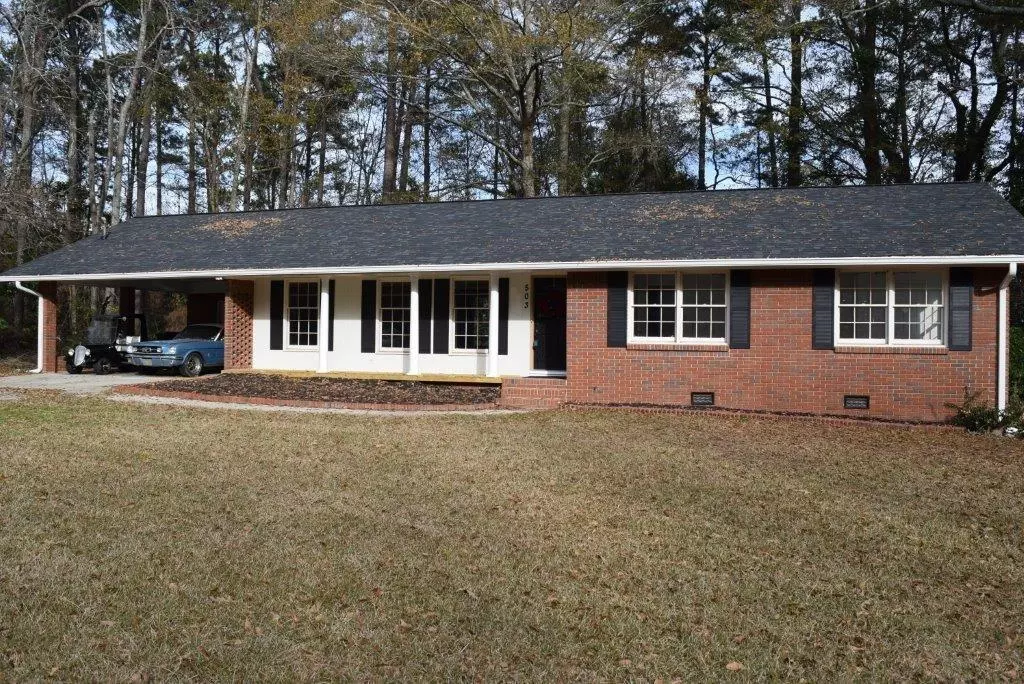 Peachtree City, GA 30269,503 Hip Pocket RD