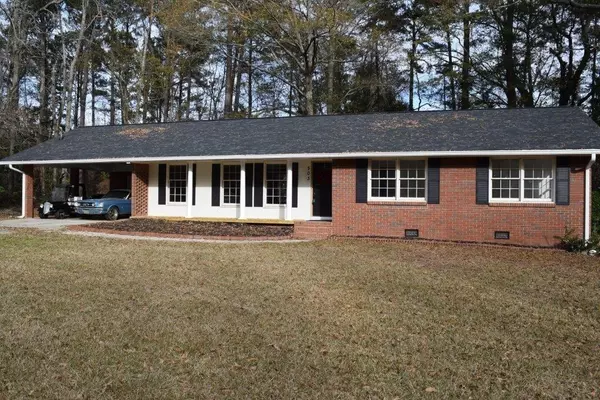 503 Hip Pocket RD, Peachtree City, GA 30269