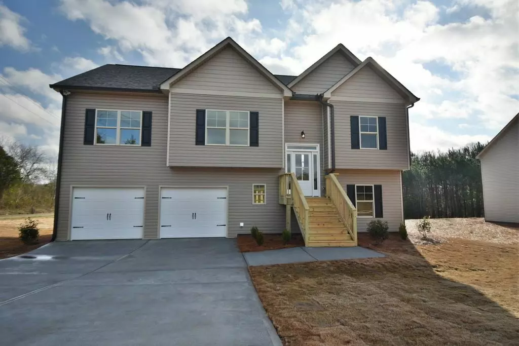 Euharlee, GA 30145,107 Cottage WAY